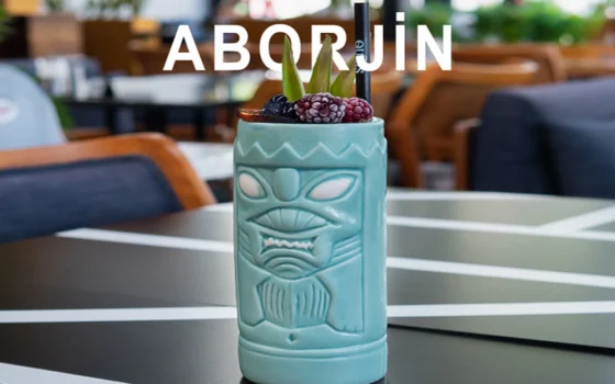 aborjin