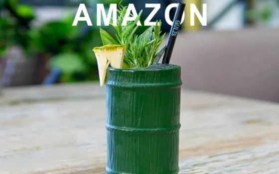 amazon
