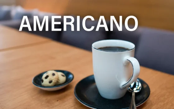 americano