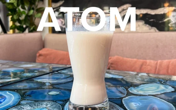 atom