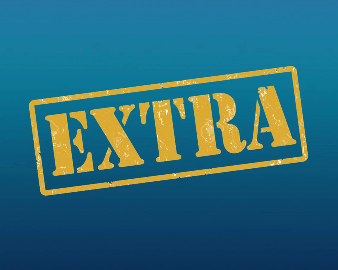 Başlangıç Ekstraları | Qulis baslangic ekstralari