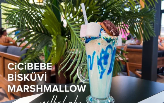 cicibebe marsmallow milkshake