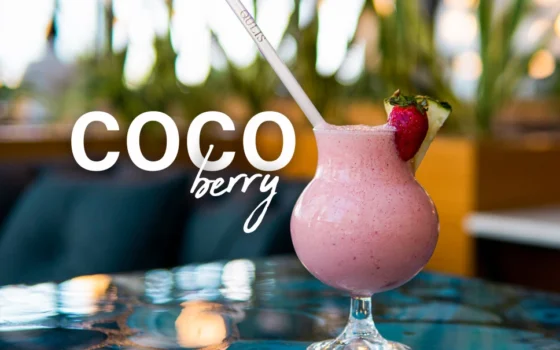 coco berry