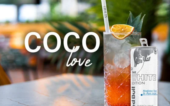 coco love