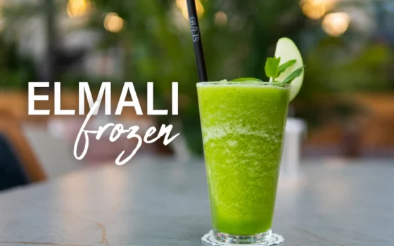 elmali frozen