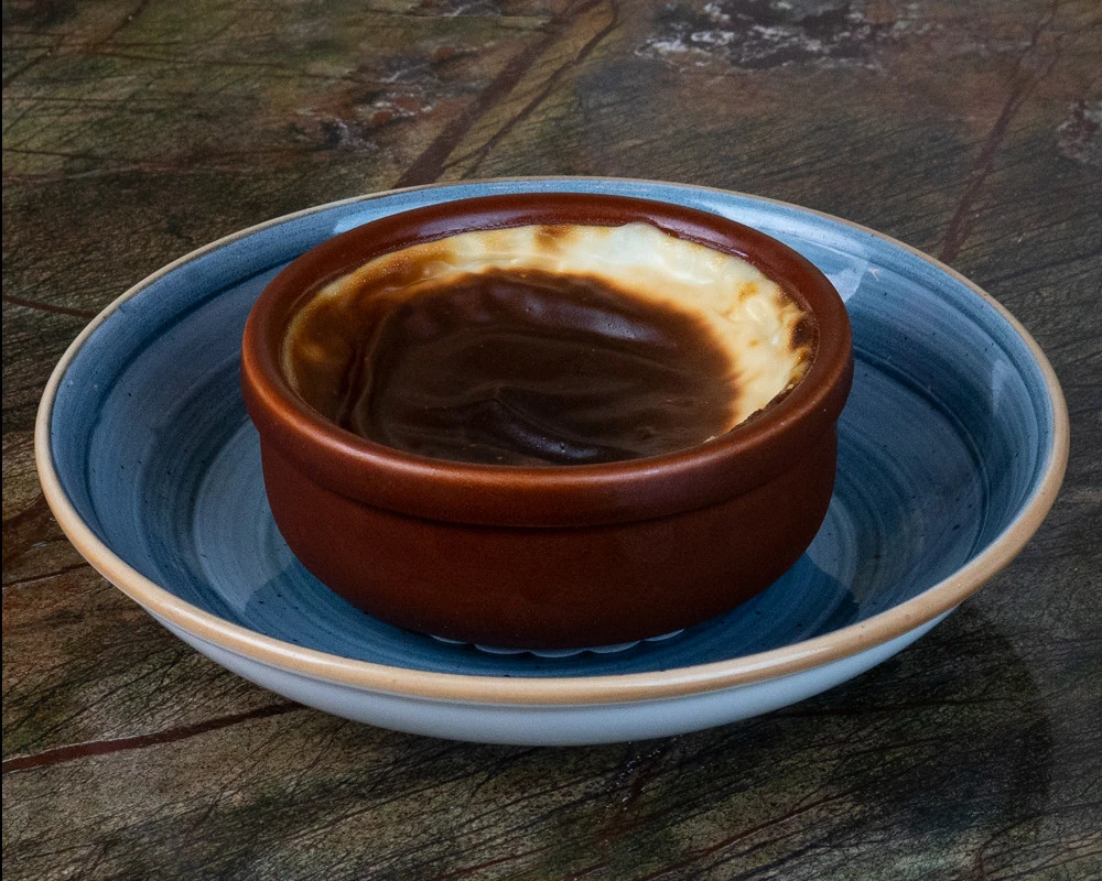 Fırın Sütlaç | Qulis firin sutlac