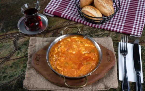 menemen
