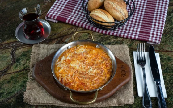 menemen kasarli