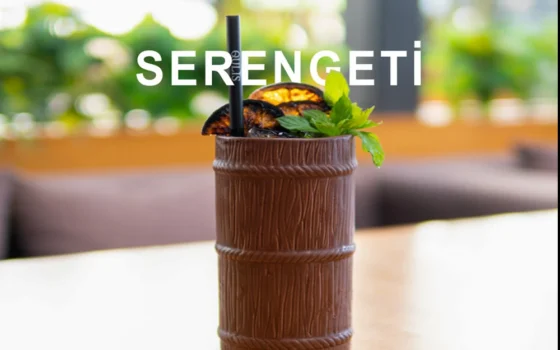 serengeti