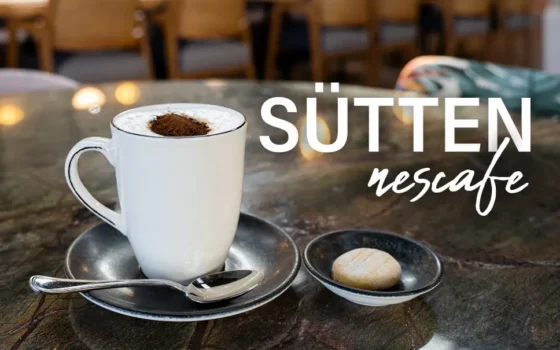 sutten nescafe