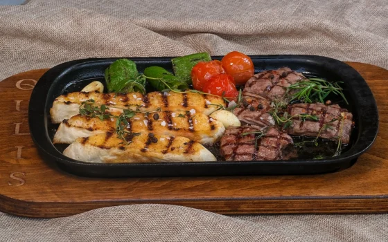 tereyaginda qulis lokum