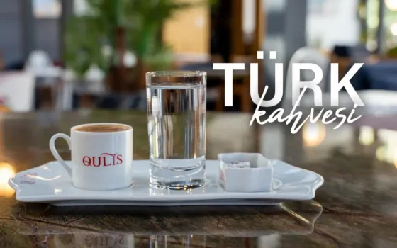 turk kahvesi