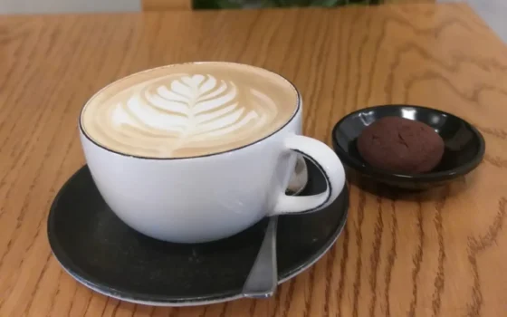 white chocolate mocha 