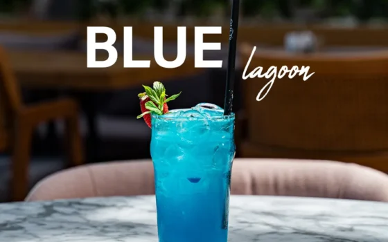 Blue Lagoon