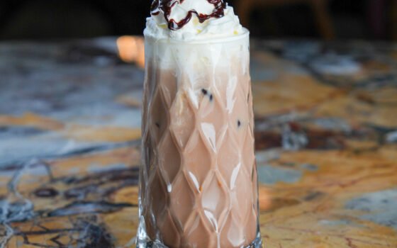 Ice Mocha